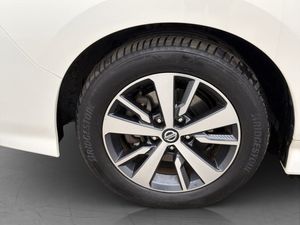 Nissan Leaf bild 28