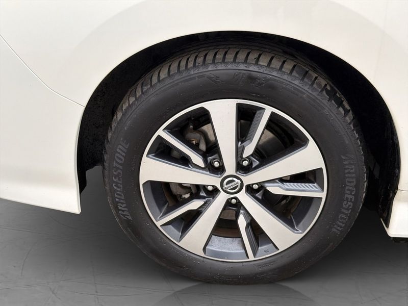 Nissan Leaf bild 28