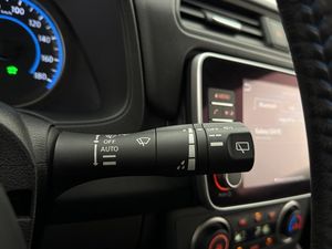 Nissan Leaf bild 19
