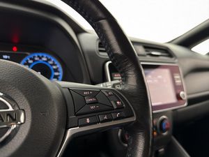 Nissan Leaf bild 18