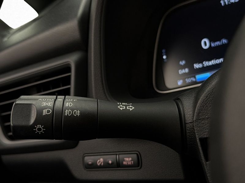 Nissan Leaf bild 15