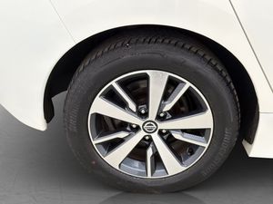Nissan Leaf bild 30