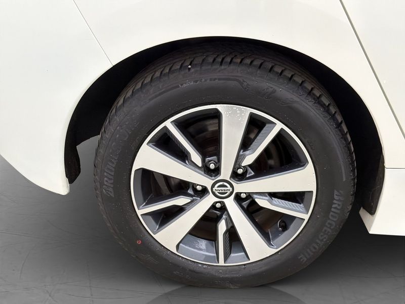 Nissan Leaf bild 30