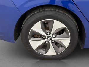 Hyundai IONIQ bild 38