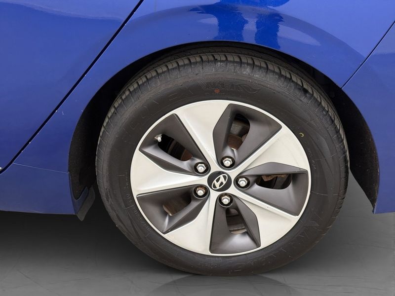 Hyundai IONIQ bild 37