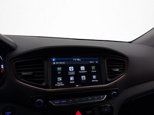 Hyundai IONIQ bild 27