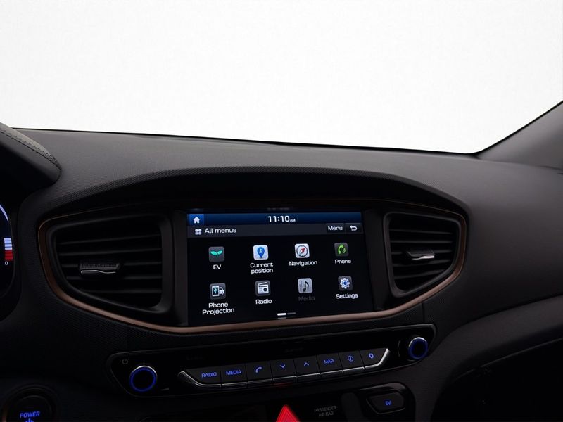 Hyundai IONIQ bild 27