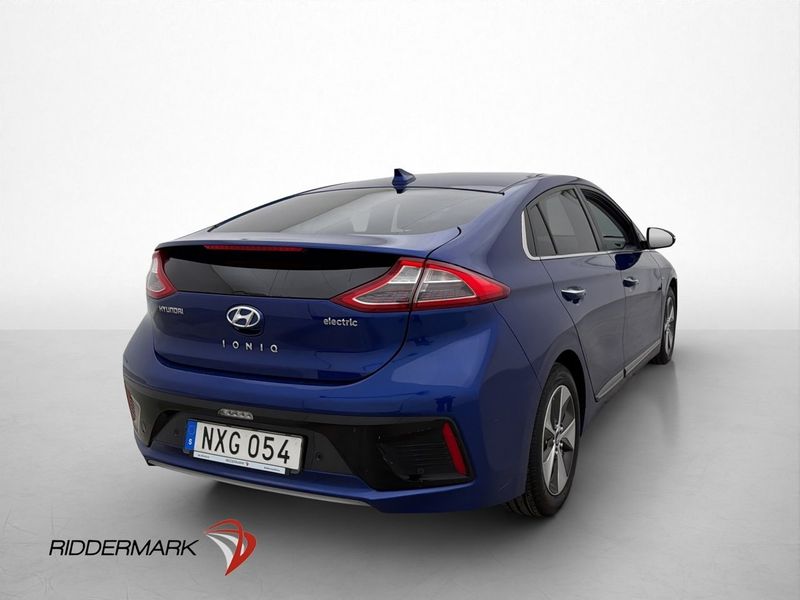 Hyundai IONIQ bild 8