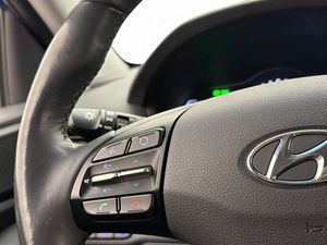 Hyundai IONIQ bild 18