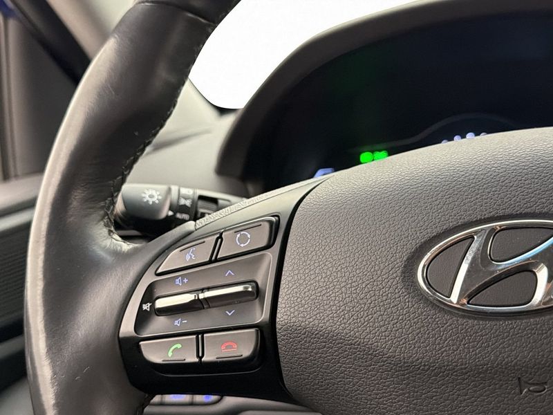 Hyundai IONIQ bild 18