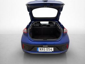 Hyundai IONIQ bild 35