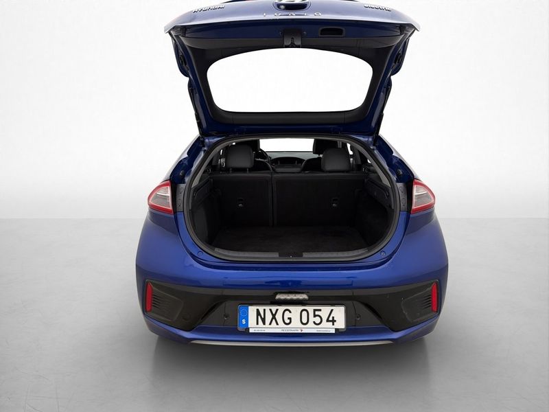 Hyundai IONIQ bild 35