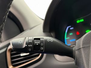 Hyundai IONIQ bild 17