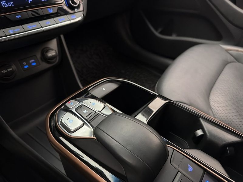 Hyundai IONIQ bild 30