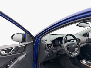 Hyundai IONIQ bild 12