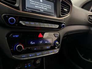 Hyundai IONIQ bild 29