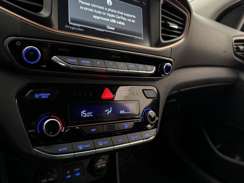 Hyundai IONIQ bild 29