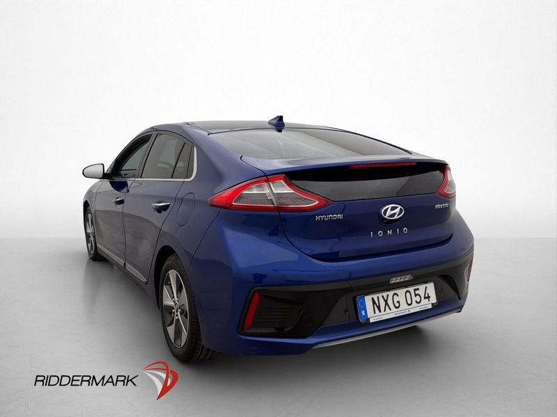 Hyundai IONIQ bild 6