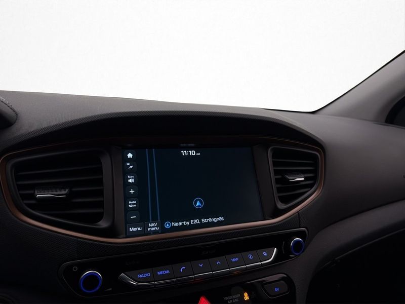 Hyundai IONIQ bild 26