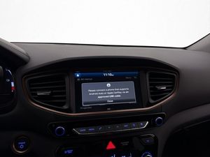 Hyundai IONIQ bild 28