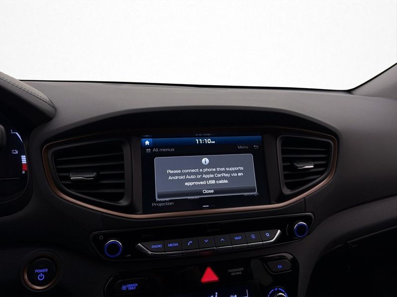 Hyundai IONIQ bild 28
