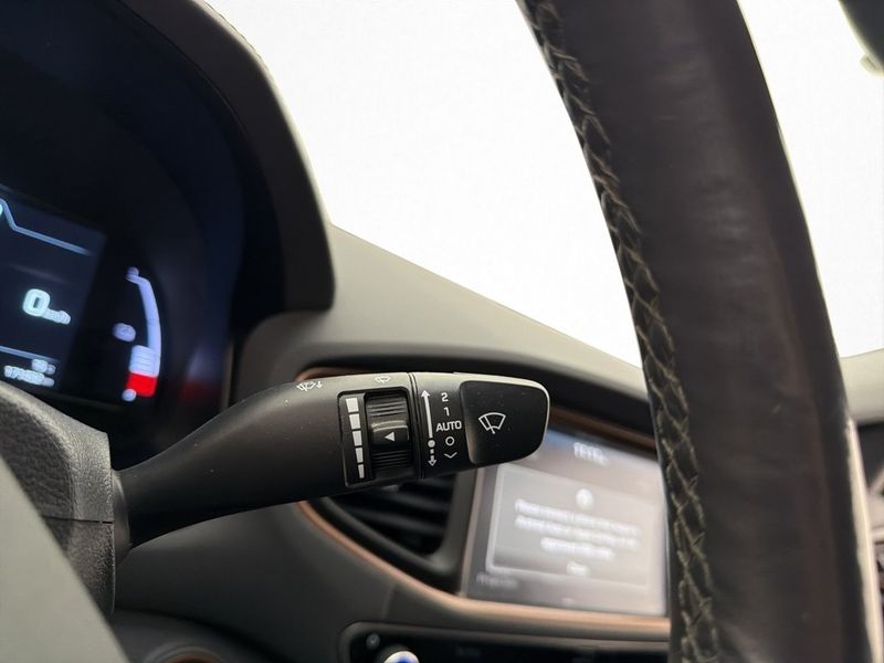 Hyundai IONIQ bild 21