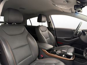 Hyundai IONIQ bild 32