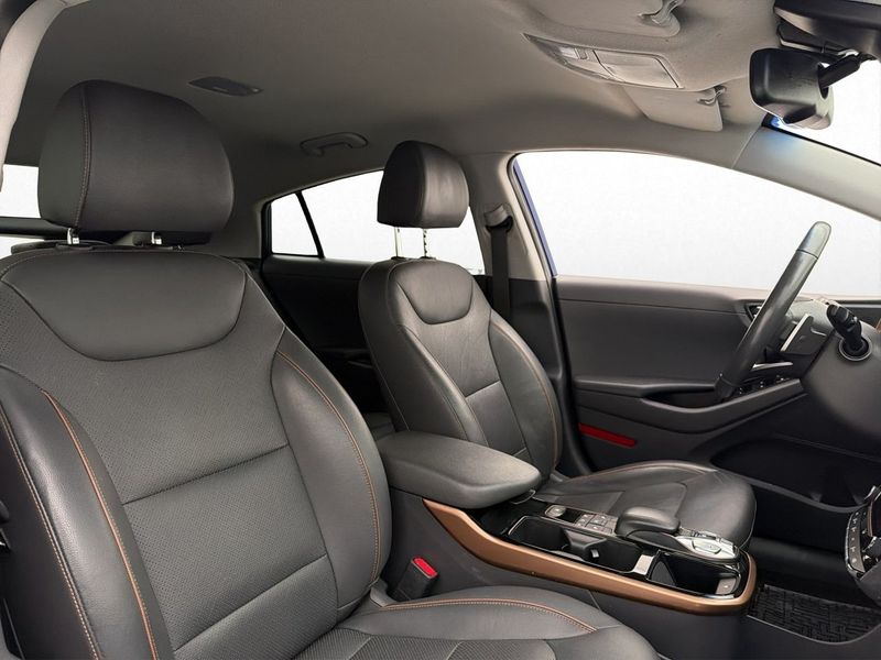 Hyundai IONIQ bild 32