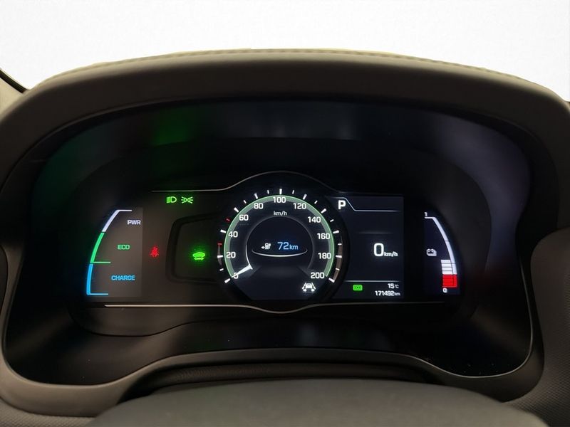Hyundai IONIQ bild 19