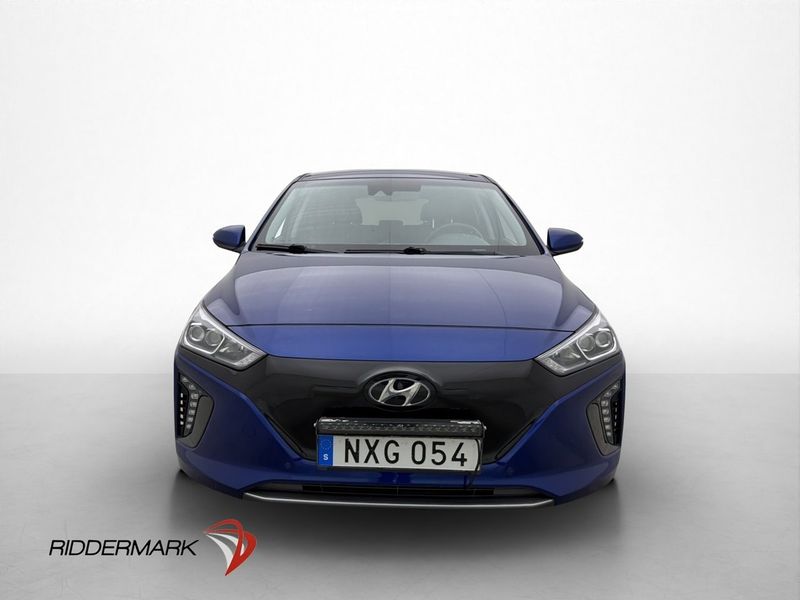 Hyundai IONIQ bild 2