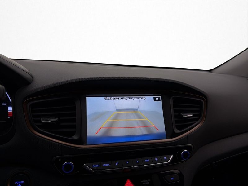 Hyundai IONIQ bild 24