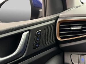 Hyundai IONIQ bild 16