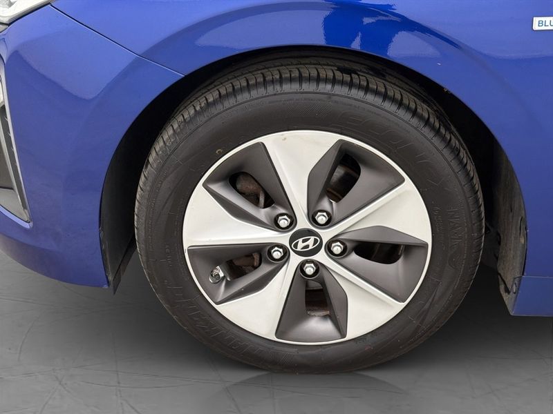 Hyundai IONIQ bild 36
