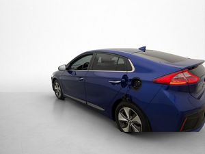 Hyundai IONIQ bild 10