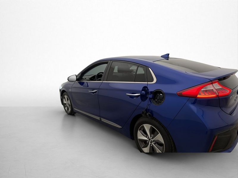 Hyundai IONIQ bild 10