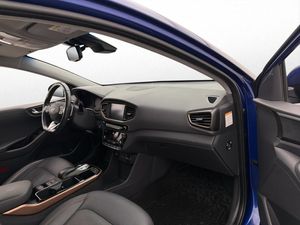 Hyundai IONIQ bild 33