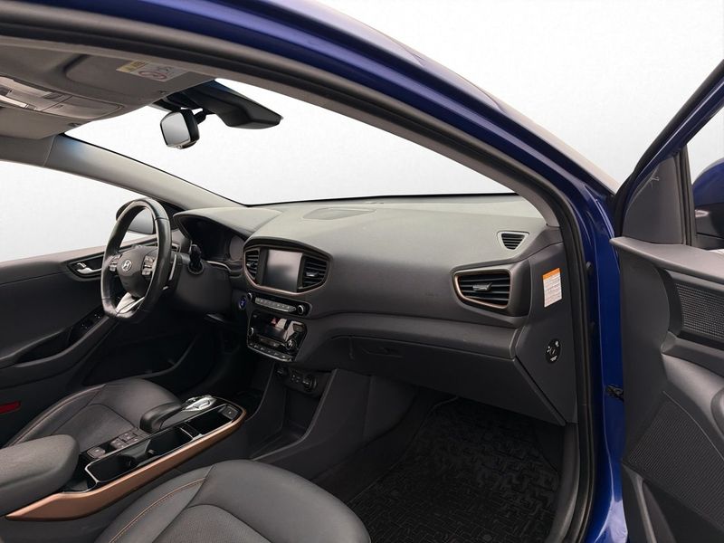 Hyundai IONIQ bild 33