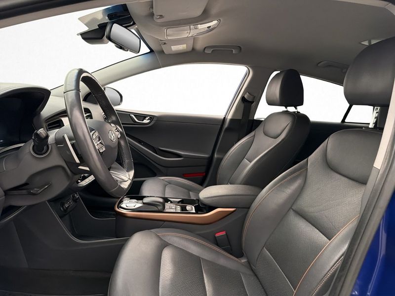 Hyundai IONIQ bild 13