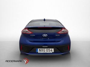 Hyundai IONIQ bild 7