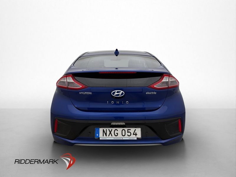 Hyundai IONIQ bild 7