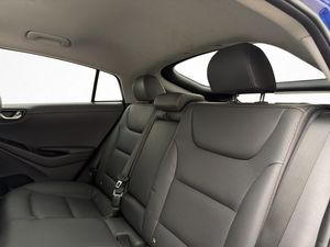 Hyundai IONIQ bild 34