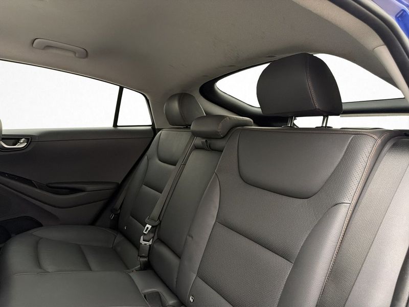 Hyundai IONIQ bild 34