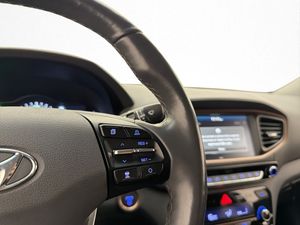 Hyundai IONIQ bild 20