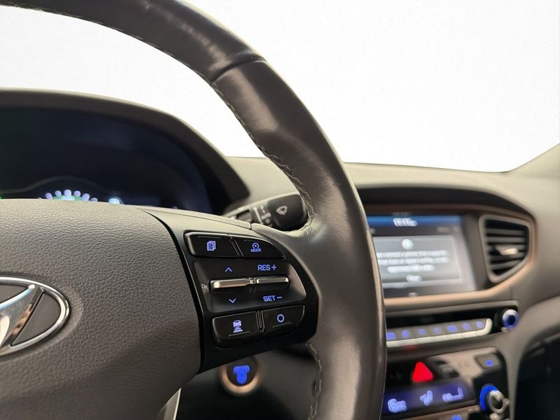 Hyundai IONIQ bild 20