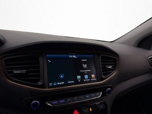 Hyundai IONIQ bild 25