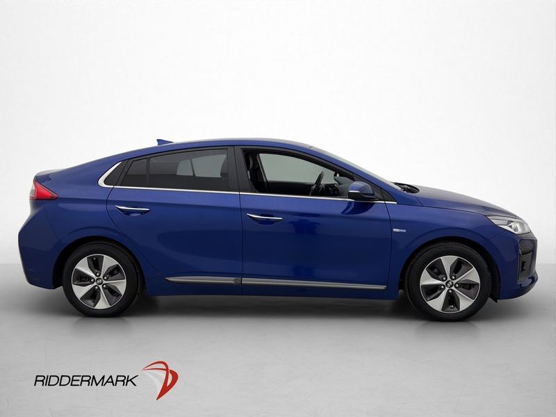 Hyundai IONIQ bild 9