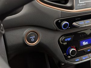Hyundai IONIQ bild 22