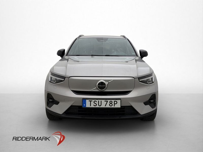 Volvo XC40 bild 2