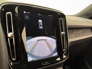 Volvo XC40 bild 21