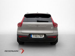 Volvo XC40 bild 7